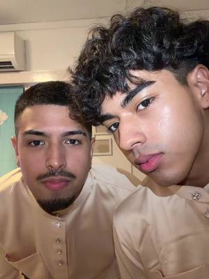 Eid Mubarak from US! #hariraya 