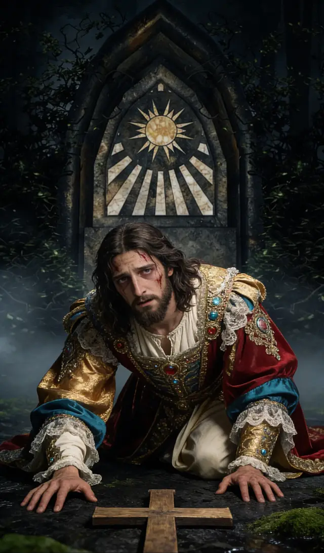 ⁣LOS MILAGROS DE JESÚS Por qué JesÚs realizó milagrosLos milagros de JesÚs eran una seÃal de qu