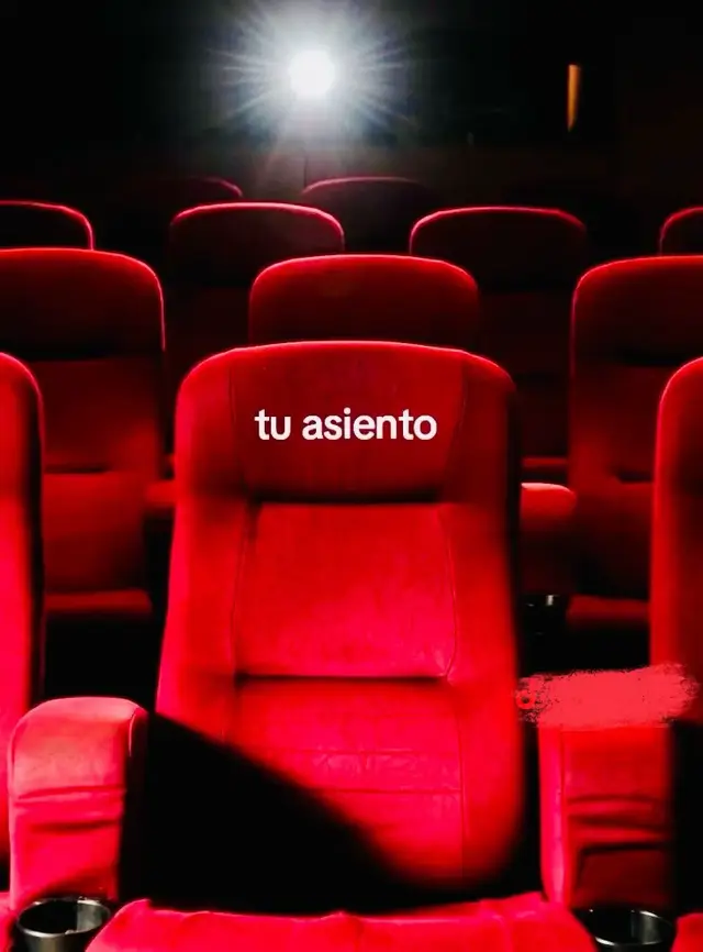 31 de julio 😱❤️🕷️🕸️