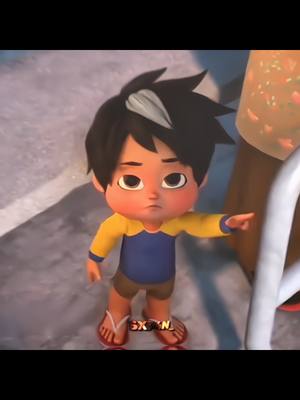 wkwk ada amato😭🤏 [#boboiboyofficial] ||#boboiboyedit #papapipizola #mechamato #boboiboygalaxy 