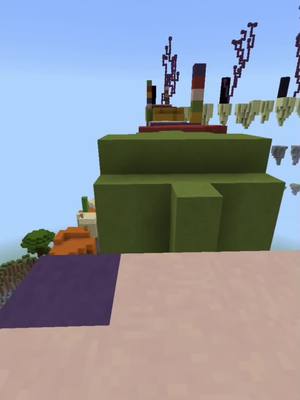 ⁣Coba cari 2030 #fyp #Minecraft 