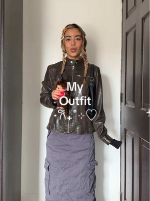 ⁣Mi edad decide mi outfit 🫣🤍 ig:sof_delgadillo⭐️ #miedadchallenge #girlhood #girlythings #g
