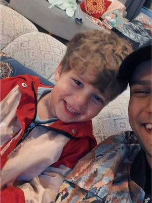 ⁣بسم الله ماشاء الله 🤍  الكينج الحقيقى اهو'😍🥹 #عصام_صا