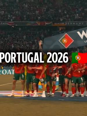 ⁣Roubaram o ouro e a música junto 🔥 #fy #ia #copadomundo #portugal #worldcup 