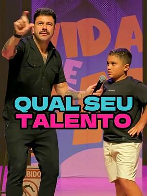 ⁣#piada #comedia #humor #standupcomedy #serginholacerda