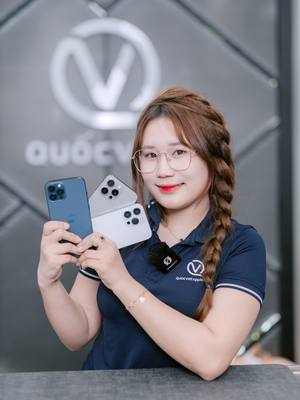 ⁣Cùng phân khúc thì nên chọn 14Promax hay 15Promax? Cùng xem hết Video để chọn chiết