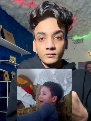 ⁣ربنا هيشفيك يا يوسف لاهلك باذن الله ♥️@Yousef fouad #القيصر 