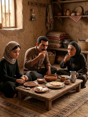 ⁣He raised his hand… but what happened next was unpredictable! #fyp  #foryou  #foryoupage  #viral  