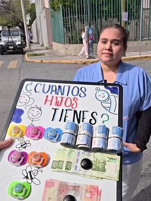 ⁣Le dí recompensa millonaria a madre honesta para salvar a su hija 😭 nos rompió el corazón