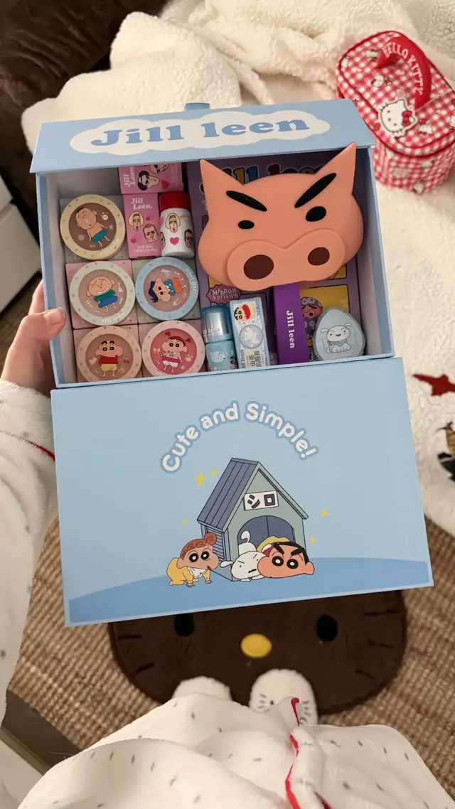 ⁣Bộ nào cũng xinh í ><