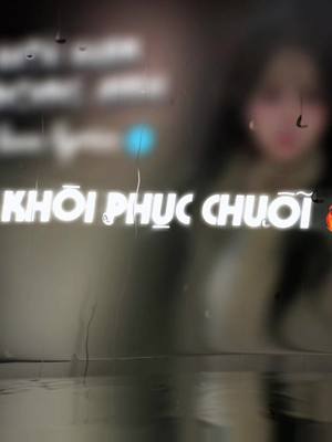 ⁣để rồi anh được xin lỗi em..| hối hận trong anh #streak🔥 #nhachaymoingay #music #l