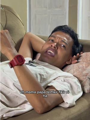 ⁣ohh ini rahsia mama ye. Patut laa fresh je😝 Haa korang kena cuba! 💪 72 jam anti-bau & anti-pel