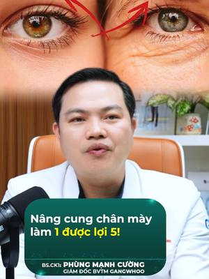 ⁣Có thể bạn đã biết về dịch vụ làm đẹp này mà chưa đi làm? #bacsiphungmanhcuo