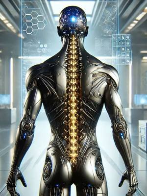 ⁣#winwilliam #วินวิลเลี่ยม #robot 