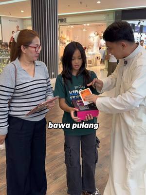 ⁣Next kota mana lagi ya ?