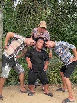 ⁣Hài | Người trong ao làng... #vuonghongyen #vietcomedy 