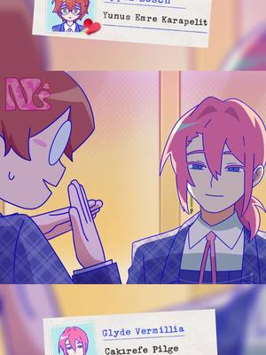 ⁣Acaba tadı neye benziyordur...🪱🍎#türkçe #animasyon #dublaj #seslendirme #keşfet #nowiland 