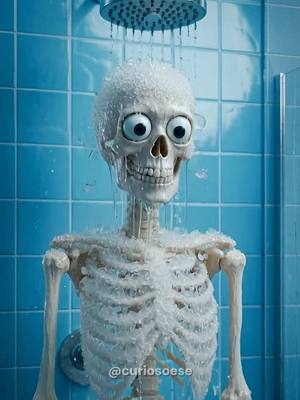 ⁣O que acontece com seu corpo se você tomar banho gelado por 30 dias?