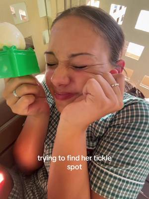 tipping is not chiaras talent… #footyforfeits #fyp #afl #