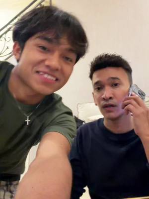 Ini aga sedikit ngagetin yaa bapak @rubenonsuofficial hehehe🤙😅