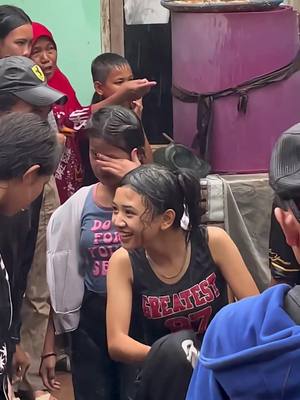 ⁣cewek cantik keren abis kesurupan #budayajawa #barongandevil #jaranantiktok #barongan #baronganngamu