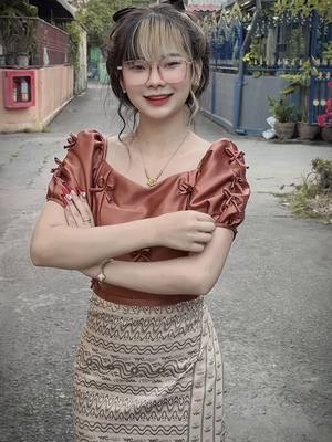 🤎အကြည့်လေးကအရည်ပျော်ပါပီး…🤪@Ma Nan Tha Zin S
