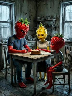 🥹🥹🥹 #sadstory #aidrama #Fruitydrama #brainrot #usa 