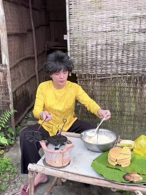 ⁣Ở đời chưa chất ai hơn ai #tuncuibap #tuncuibap2🌽🌽🌽 