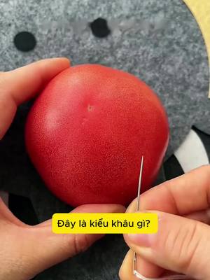 ⁣👉Chia sẻ 8 kiểu mũi khâu thực dụng trong sinh hoạt hằng ngày, dễ học – dễ 