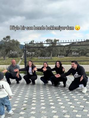 ⁣Sizin bebişlerde de durumlar aynı mı? 😐🥲🫀  #fypage #keşfetteyiz #viralreelsvideo #aile 