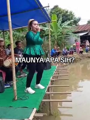 ⁣#aivideo #funnyvideo #videolucu #lucu #penyanyidangdut 