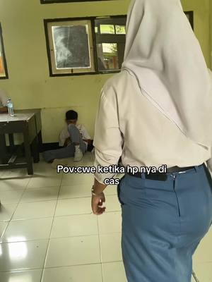 ⁣pelit si#agut#smanger#fypp#sekolah 