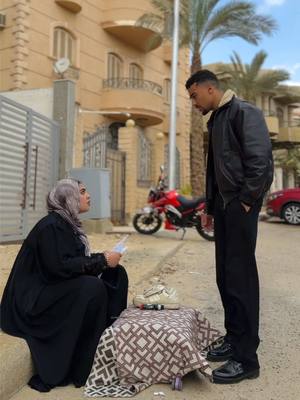 ⁣من الشارع للشركة… قصة بنت محدش كان متوقعها الجزء الاول