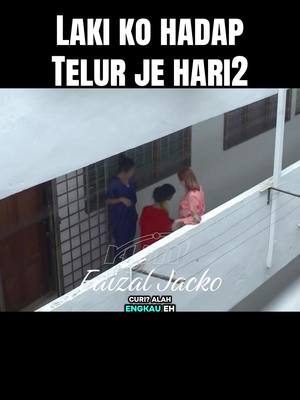 ⁣#filem #movie #lawak #budak #flat 