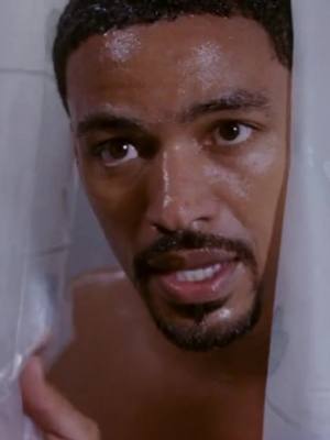 ⁣That man was fighting for his life, his balance, and the truth! 😂 This Christmas, available to re