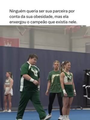 ⁣Ninguém queria ser sua parceira por conta da sua obesidade... Curte, comenta e compartilha! 💥 #f