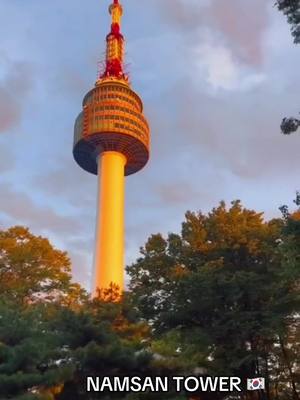 ⁣#viraltiktok #trending #foryoupage #travel #korea 🇰🇷