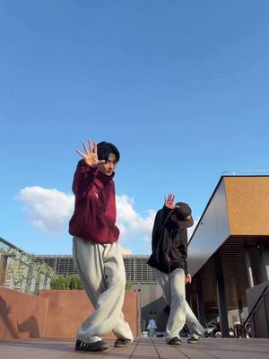 ⁣🔥🔥🔥 #dance #今日好き #卒業編2026 #中村駿希 