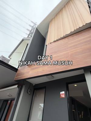 ⁣punya salah apa ya gua di kehidupan sebelumnya😭😭 #dijodohin #genzlife #fypシ゚viral #married