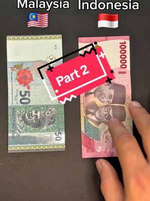 ⁣Part 2 | Malaysia 🇲🇾 vs Indonesia 🇮🇩 Who wins this one? 👀🔥 Follow for Part 3 😏 