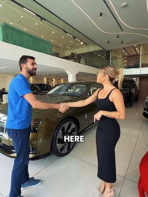 ⁣Best friend 🤦🏻‍♂️ #milele #cars #dubai #africa 