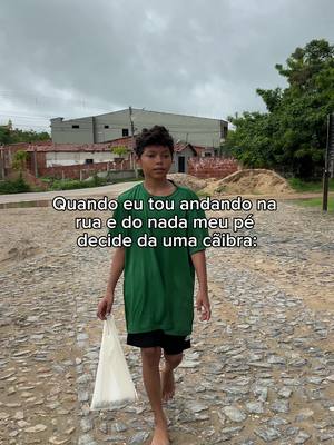 ⁣e quando é no meio de muita gente 😭 #humor 