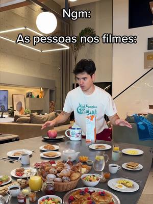 ⁣Que RAIVA que dá 🗣 É SEMPRE uma maçã... te lembrou qual filme?