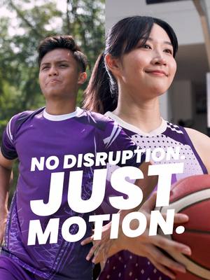 ⁣POV: You finally stopped letting body acne live rent-free in your mind 🚫  TY, T3 Acne Body Wash, 