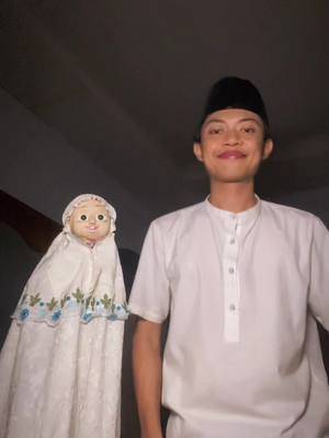 ada aja ganggua nya