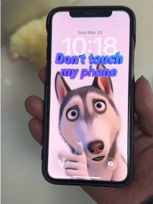 ⁣Want the same dynamic wallpaper from the video? Just follow my steps step by step.  #wallpaper #4k #