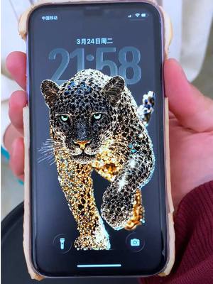 ⁣how to get 3D spatial wallpaper background for your iPhone How to set up iPhone wallpaper tutorial H