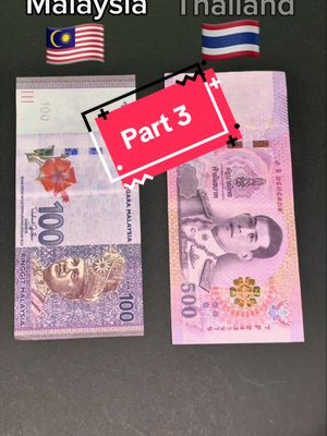 Part 3 is here 👀🔥 Malaysia 🇲🇾 vs Thailand 🇹🇭 Follow for part 4 #malaysia  #thailan