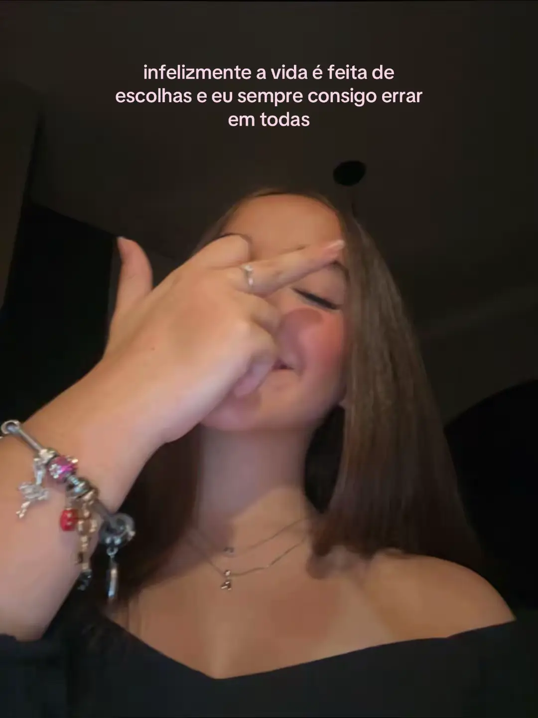 #foryou #escolhas 