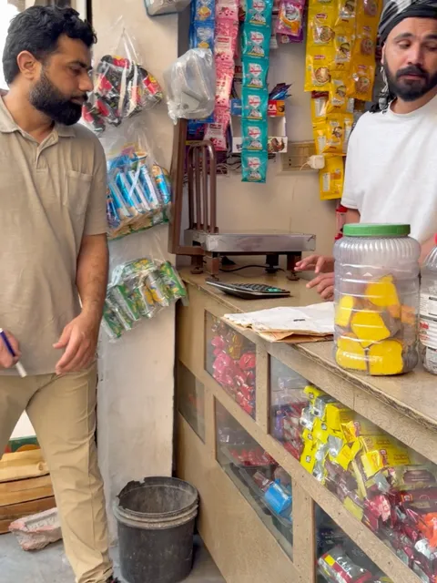 khata control hogya 😮😎 Part 1 ) #trendchanger #umarsaeed46